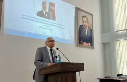 BDU-da “Müasir filologiya: problemlər, çağırışlar, hədəflər” mövzusunda Respublika elmi konfransı
