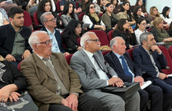 BDU-da “Müasir filologiya: problemlər, çağırışlar, hədəflər” mövzusunda Respublika elmi konfransı