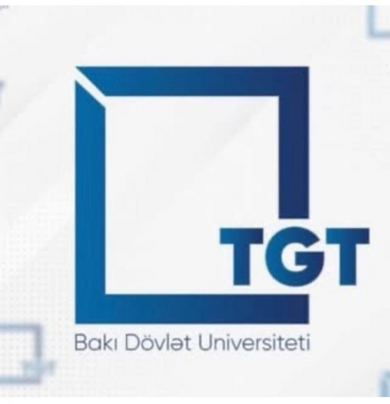 Bakı Dövlət Universitetinin Geologiya fakültəsində Tələbə Gənclər Təşkilatının (TGT) sədrinin seçilməsi ilə bağlı geniş tərkibli iclas keçiriləcək.