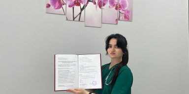 Biologiya fakültəsində tələbə seminarı keçirilib