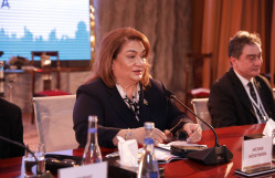 BDU-da “Türk dünyasında transformasiya və inteqrasiya: iqtisadiyyat, siyasət və texnologiya” adlı Beynəlxalq konfrans keçirilir