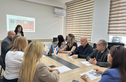 “Media keyfiyyəti və alqoritmik jurnalistika: Azərbaycan xəbər məkanında risklər və imkanlar” mövzusunda elmi seminar