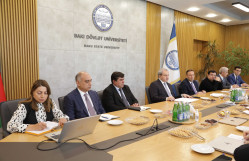 BDU və 4SİM arasında anlaşma memorandumu imzalanıb