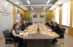 BDU və 4SİM arasında anlaşma memorandumu imzalanıb