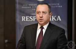 BDU-nun təşkilatçılığı ilə III Respublika Hüquq Olimpiadasına start verilib