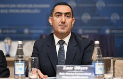 BDU-nun təşkilatçılığı ilə III Respublika Hüquq Olimpiadasına start verilib
