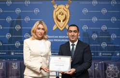 BDU-nun təşkilatçılığı ilə III Respublika Hüquq Olimpiadasına start verilib