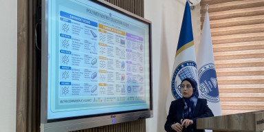 “Şəhərsalma və Memarlıq ili”nə həsr olunmuş elmi seminar keçirildi