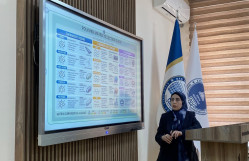 “Şəhərsalma və Memarlıq ili”nə həsr olunmuş elmi seminar keçirildi