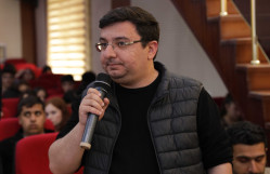 BDU Məzunlar Cəmiyyətinin növbəti seminarı - “Qlobal AI dövründə lokal intellekt: Böyük Dil Modellərinə yeni baxış”