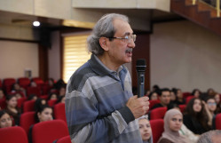 BDU Məzunlar Cəmiyyətinin növbəti seminarı - “Qlobal AI dövründə lokal intellekt: Böyük Dil Modellərinə yeni baxış”