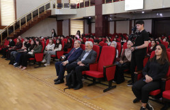 BDU Məzunlar Cəmiyyətinin növbəti seminarı - “Qlobal AI dövründə lokal intellekt: Böyük Dil Modellərinə yeni baxış”