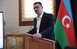 BDU Məzunlar Cəmiyyətinin növbəti seminarı - “Qlobal AI dövründə lokal intellekt: Böyük Dil Modellərinə yeni baxış”