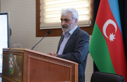 BDU Məzunlar Cəmiyyətinin növbəti seminarı - “Qlobal AI dövründə lokal intellekt: Böyük Dil Modellərinə yeni baxış”