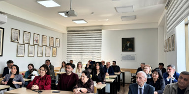 30 ilin dərsi, 30 illik dostluq