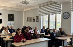 30 ilin dərsi, 30 illik dostluq
