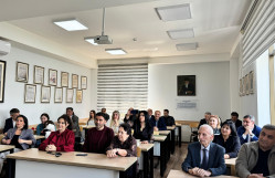 30 ilin dərsi, 30 illik dostluq