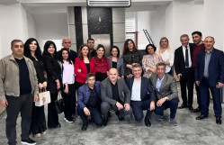 30 ilin dərsi, 30 illik dostluq