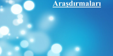 “Türk dünyası gənc tədqiqatçılar dərnəyi” jurnalının I Türkoloji qurultayın 100 və Azərbaycanın dövlət müstəqilliyinin 35-ci ildönümlərinə həsr olunmuş 2-ci sayı nəşr edilib