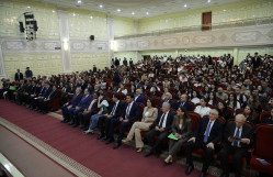 BDU-da “Risklərə Qarşı Aqrar Sığorta Çətiri” mövzusunda beynəlxalq aqrar sığorta forumu keçirilib