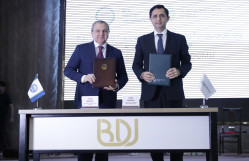 BDU-da “Risklərə Qarşı Aqrar Sığorta Çətiri” mövzusunda beynəlxalq aqrar sığorta forumu keçirilib
