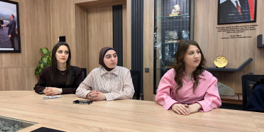 “Rəqəmsal addım” adlı tədbir təşkil olunub