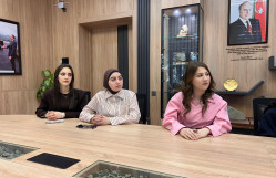 “Rəqəmsal addım” adlı tədbir təşkil olunub