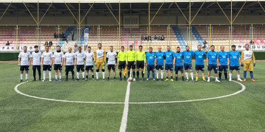 BDU əməkdaşları arasında idman yarışları keçirilib