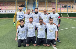 BDU əməkdaşları arasında idman yarışları keçirilib