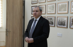 BDU-da “Azərbaycan” auditoriyası açılıb