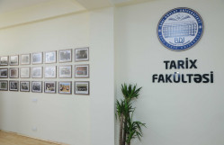 BDU-da “Azərbaycan” auditoriyası açılıb