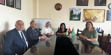 Tarix fakültəsində “Tatar-monqolların tarixdə yeri və rolu” mövzusunda elmi seminar keçirilmişdir