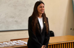 BDU-da “Zəka pillələri” intellektual oyunu