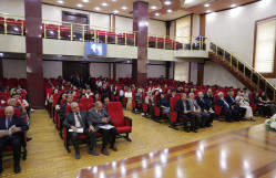 BDU-da Respublika elmi konfransı: “Tətbiqi riyaziyyatın müasir problemləri”
