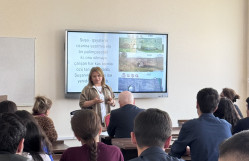 BDU-da “Şuşa şəhərinin semantikası” mövzusunda elmi seminar keçirilib