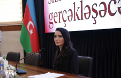 “Məzunun izində”