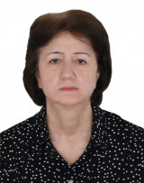 ULDUZ MİRİ QIZI PAŞAYEVA
