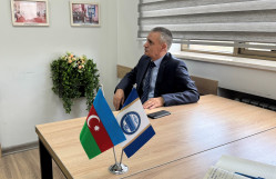 ULU ÖNDƏRİN ŞƏHƏRSALMA VƏ MEMARLIQ İRSİ