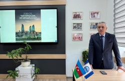 ULU ÖNDƏRİN ŞƏHƏRSALMA VƏ MEMARLIQ İRSİ