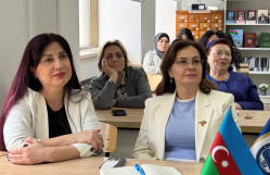 ULU ÖNDƏRİN ŞƏHƏRSALMA VƏ MEMARLIQ İRSİ
