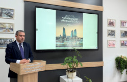 ULU ÖNDƏRİN ŞƏHƏRSALMA VƏ MEMARLIQ İRSİ