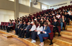 “Azərbaycan Respublikasının enerji təhlükəsizliyi siyasəti: ənənəvi enerjidən “yaşıl enerji"yə keçid”