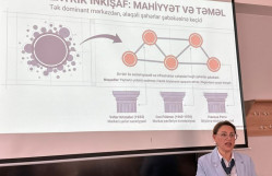 BDU-da “Davamlı və dayanıqlı şəhər inkişafı üçün insan kapitalının formalaşdırılması” mövzusunda Yaz məktəbi təşkil olunub