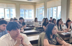 “Qarabağda son arxeoloji tədqiqatların nəticələri” mövzusunda elmi seminar keçirilmişdir