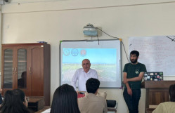 “Qarabağda son arxeoloji tədqiqatların nəticələri” mövzusunda elmi seminar keçirilmişdir