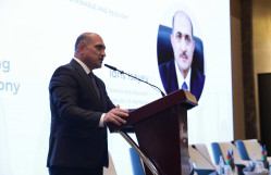 BDU və Dövlət Şəhərsalma və Arxitektura Komitəsinin təşkilatçılığı ilə “Bakı Şəhərsalma Həftəsi 2026” çərçivəsində beynəlxalq konfrans keçirilir