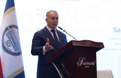 BDU və Dövlət Şəhərsalma və Arxitektura Komitəsinin təşkilatçılığı ilə “Bakı Şəhərsalma Həftəsi 2026” çərçivəsində beynəlxalq konfrans keçirilir