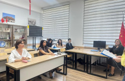 “Yəhudi etnoqrafik qrupları”