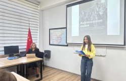 “Yəhudi etnoqrafik qrupları”