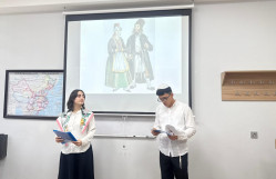 “Yəhudi etnoqrafik qrupları”